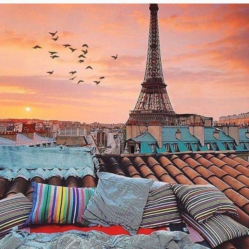 Meet your Posher, Sabrina